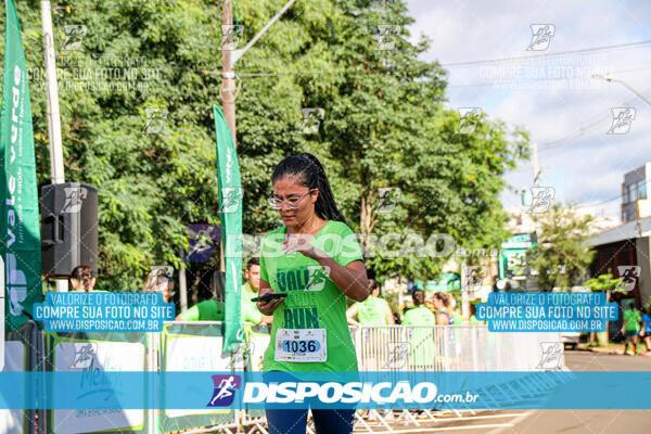 Vale Verde Run 2024