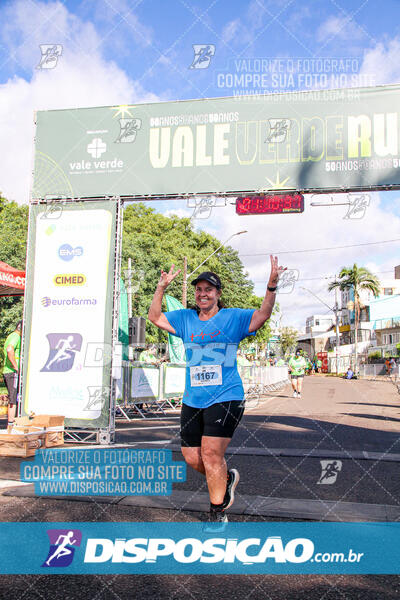 Vale Verde Run 2024