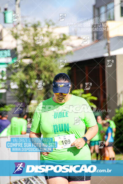 Vale Verde Run 2024