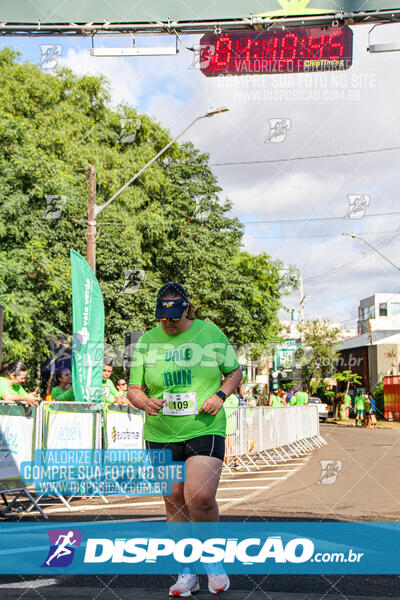 Vale Verde Run 2024