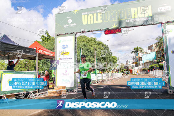 Vale Verde Run 2024