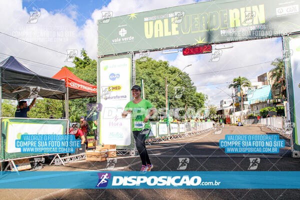 Vale Verde Run 2024