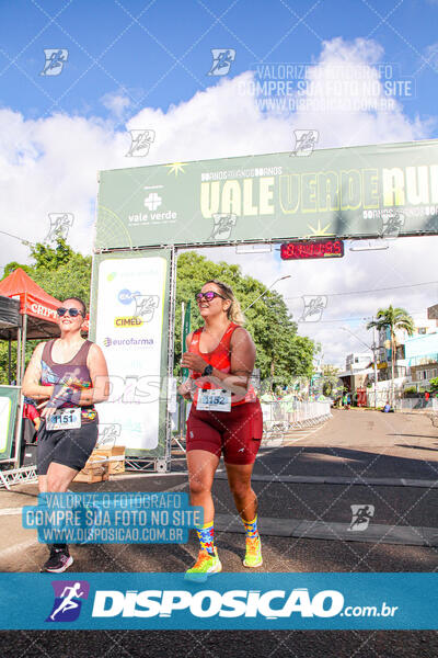 Vale Verde Run 2024