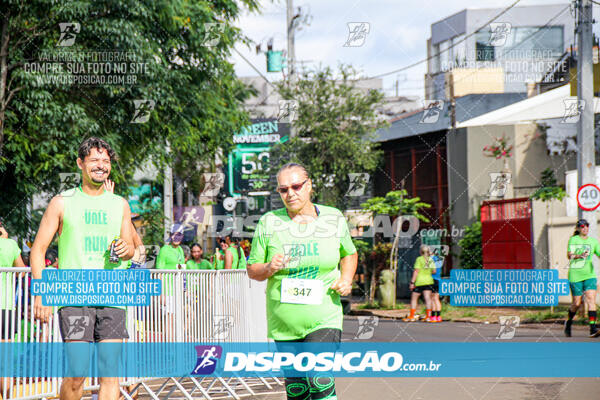 Vale Verde Run 2024