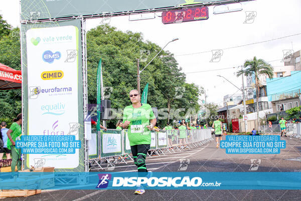 Vale Verde Run 2024