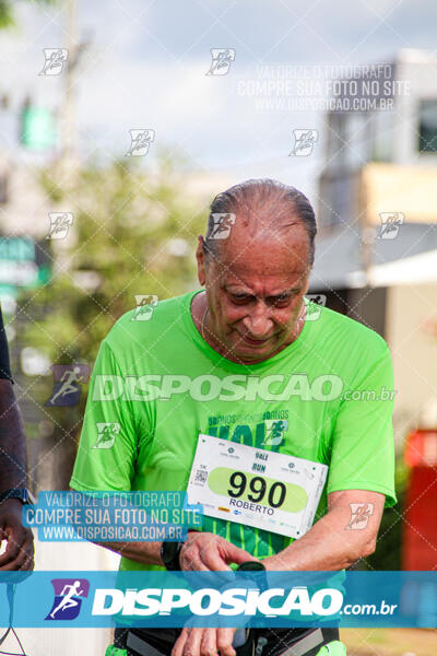 Vale Verde Run 2024