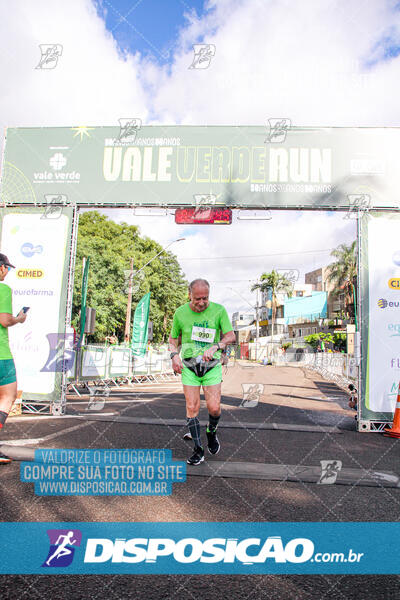 Vale Verde Run 2024