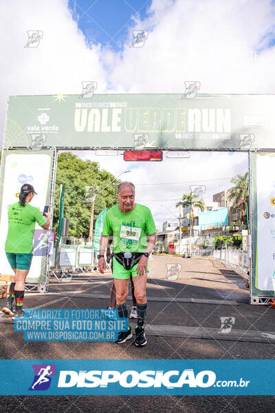 Vale Verde Run 2024