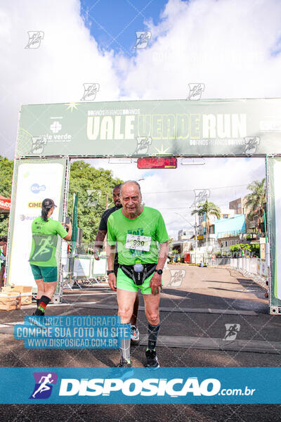 Vale Verde Run 2024