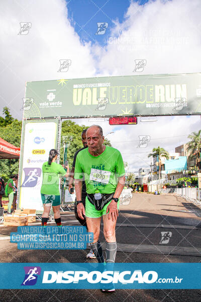 Vale Verde Run 2024