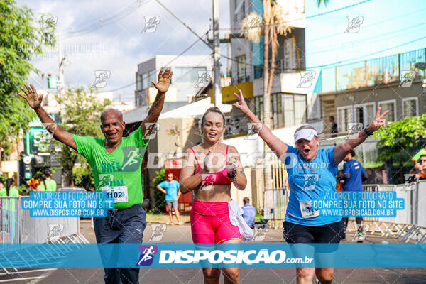 Vale Verde Run 2024