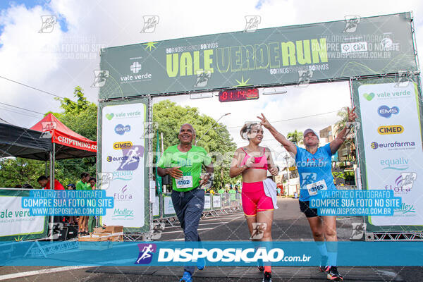 Vale Verde Run 2024