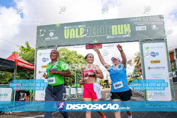 Vale Verde Run 2024