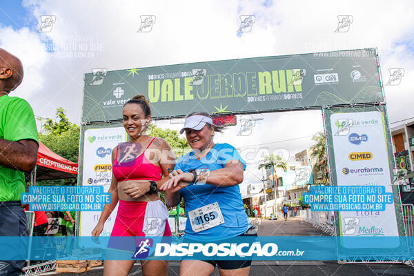 Vale Verde Run 2024