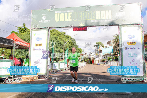 Vale Verde Run 2024