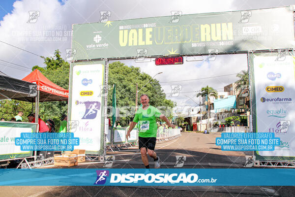 Vale Verde Run 2024