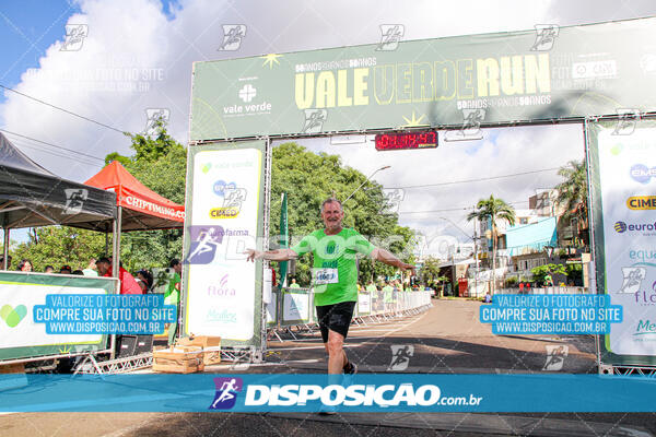 Vale Verde Run 2024