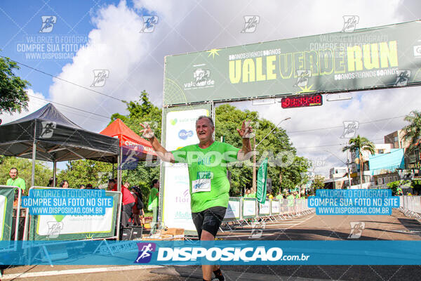 Vale Verde Run 2024