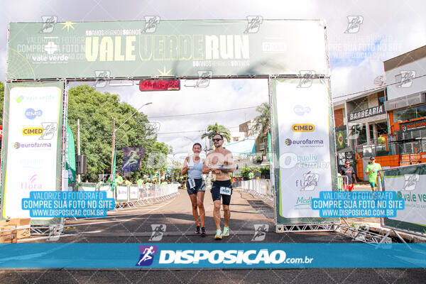 Vale Verde Run 2024