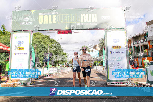 Vale Verde Run 2024