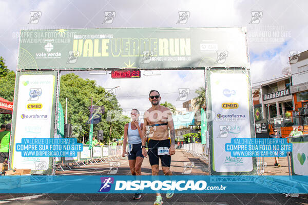 Vale Verde Run 2024