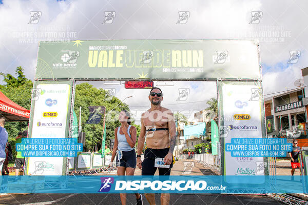 Vale Verde Run 2024