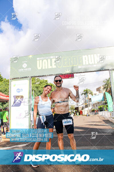 Vale Verde Run 2024