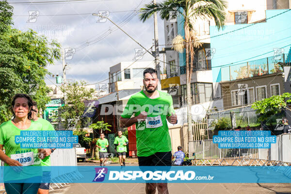 Vale Verde Run 2024