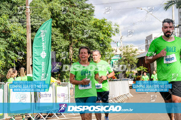 Vale Verde Run 2024