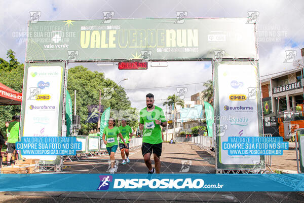 Vale Verde Run 2024