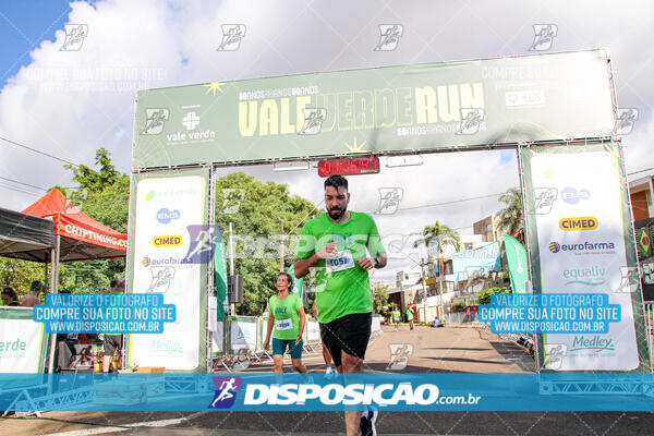 Vale Verde Run 2024