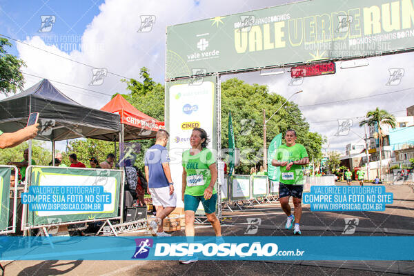 Vale Verde Run 2024