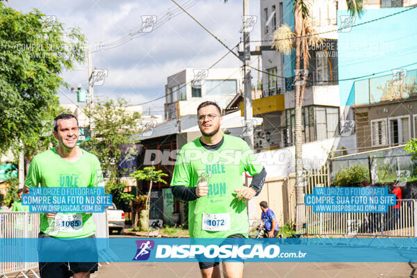 Vale Verde Run 2024