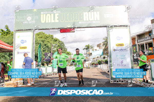 Vale Verde Run 2024