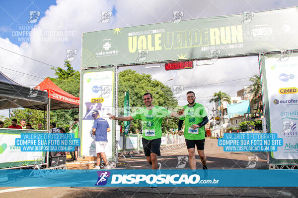 Vale Verde Run 2024