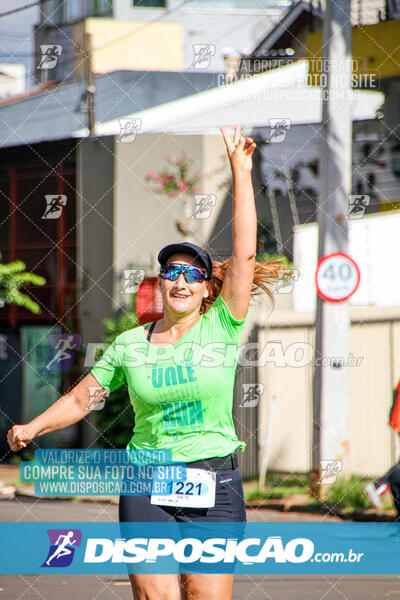 Vale Verde Run 2024