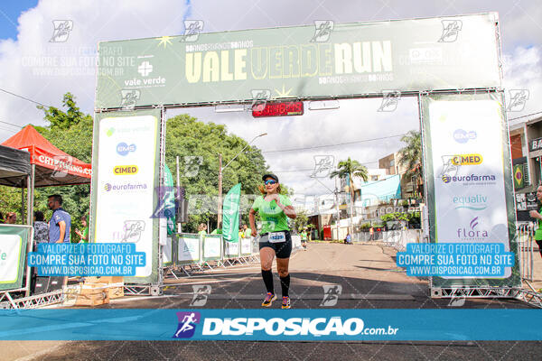 Vale Verde Run 2024