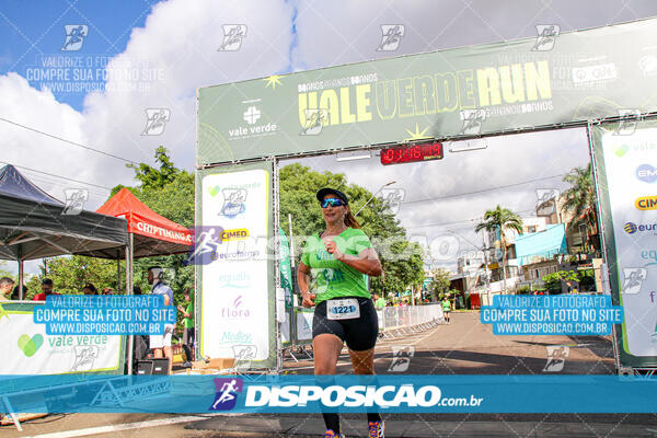 Vale Verde Run 2024