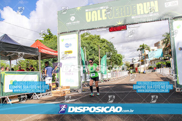 Vale Verde Run 2024