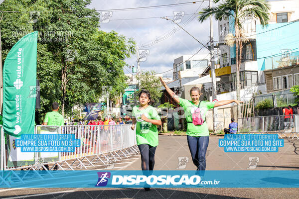 Vale Verde Run 2024