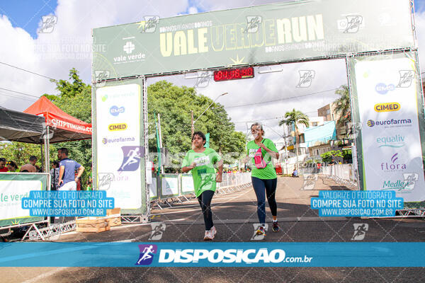 Vale Verde Run 2024