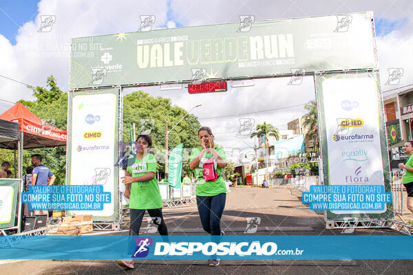 Vale Verde Run 2024