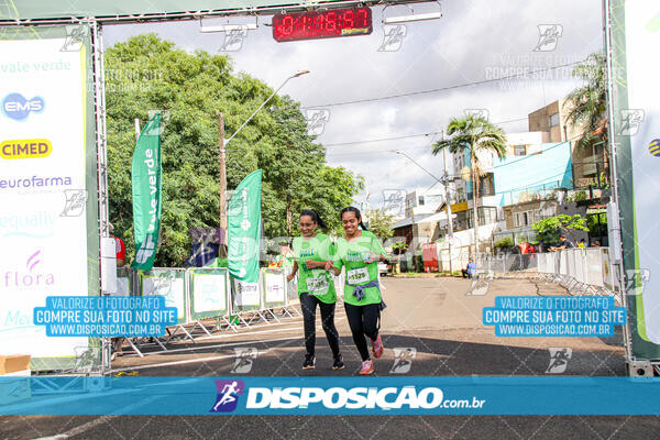 Vale Verde Run 2024