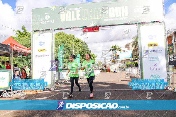 Vale Verde Run 2024