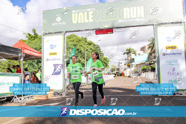 Vale Verde Run 2024