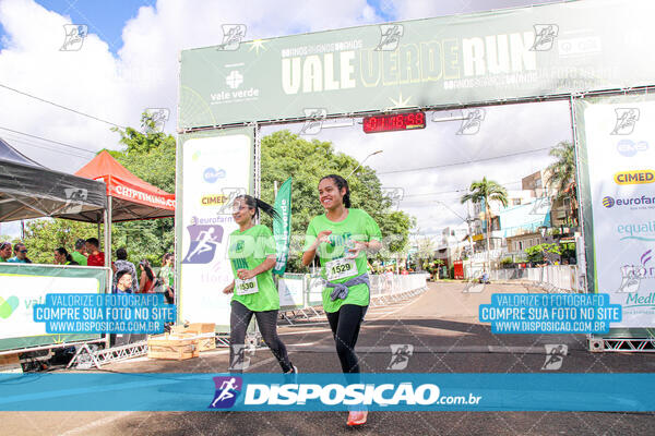 Vale Verde Run 2024