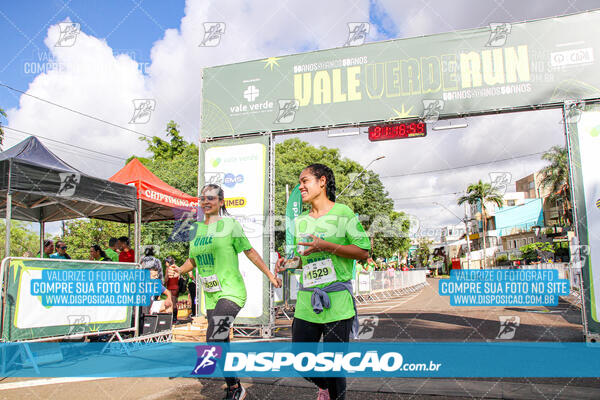 Vale Verde Run 2024