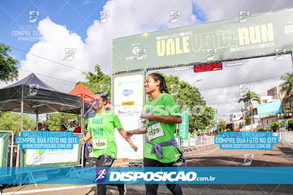 Vale Verde Run 2024