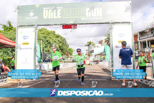 Vale Verde Run 2024