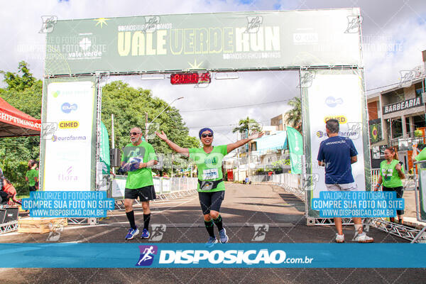 Vale Verde Run 2024